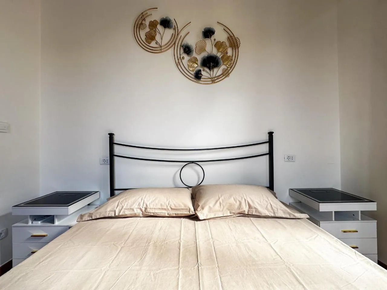 Sky Apartment Arezzo