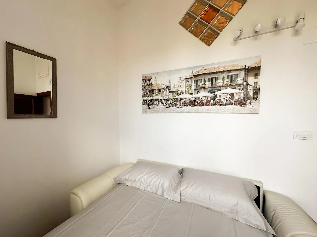 Sky Apartment Arezzo Italia