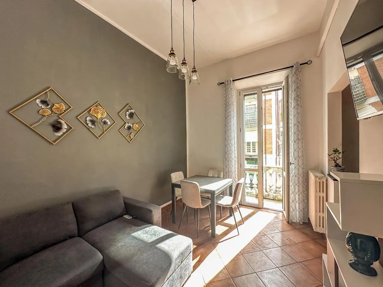 Sky Apartment Arezzo