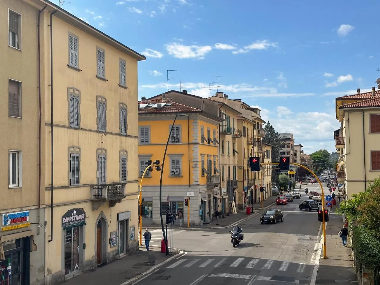 Sky Apartment Arezzo 0*,  Italia