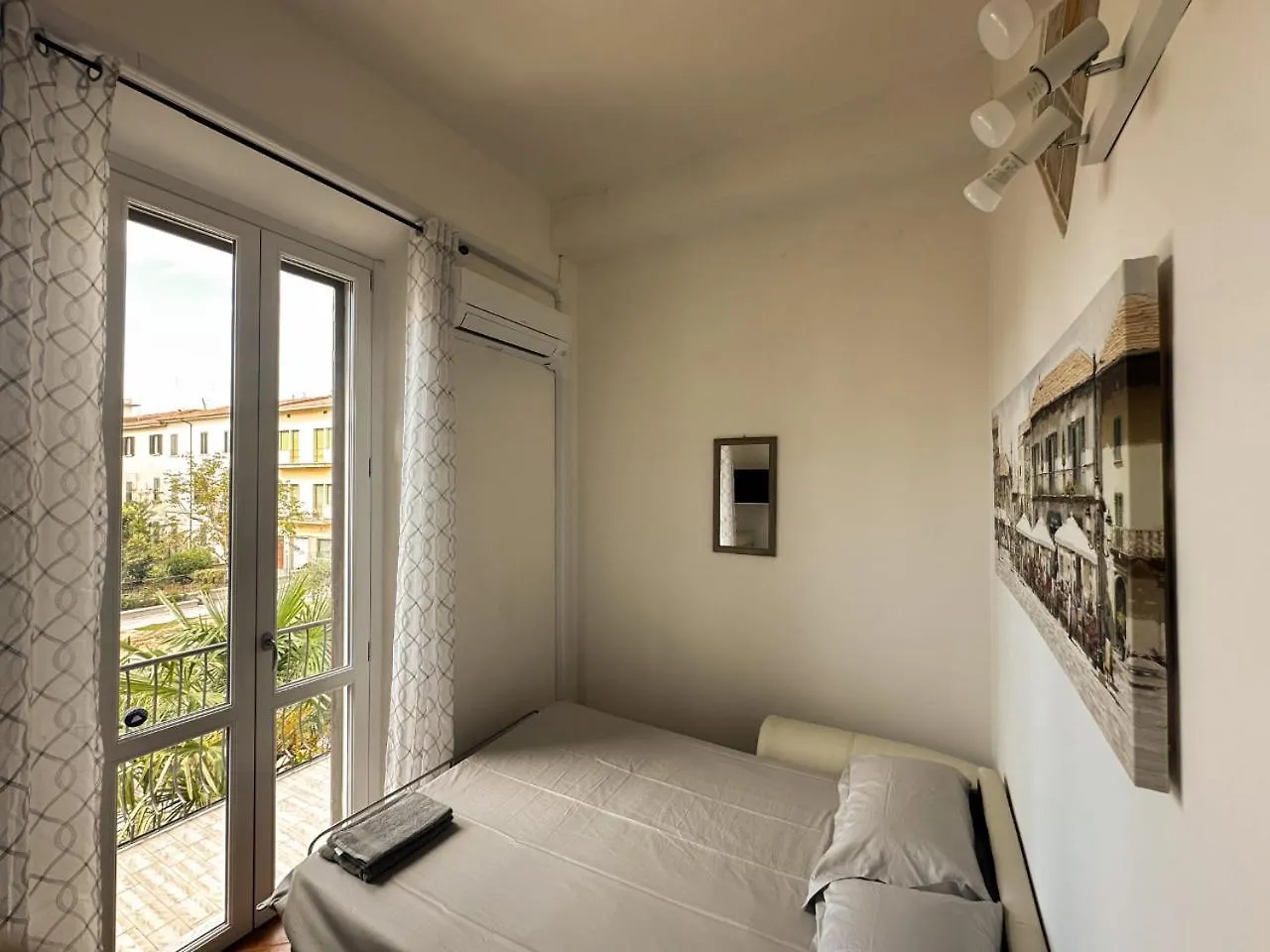 Sky Apartment Arezzo