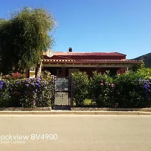 Da Nicoletta Casa vacanze Chia